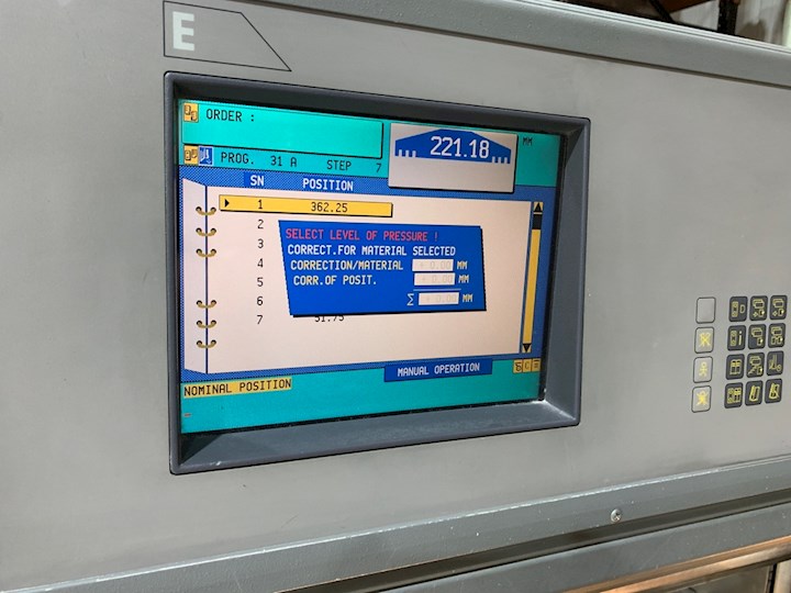 Polar 92E